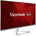 Viewsonic VX3276-4K-mhd 3840x2160/VA/80M :1/4ms/300cd/DP/2xHDMI/VESA/Repro