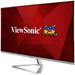 Viewsonic VX3276-4K-mhd 3840x2160/VA/80M :1/4ms/300cd/DP/2xHDMI/VESA/Repro