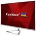 ViewSonic VX3276-MHD-3/ 32"/ IPS/ 16:9/ 1920x1080/ 4ms/ 250cd/m2/ 1x HDMI/ 1x VGA / DP /repro