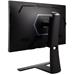 Viewsonic XG270 27" FHD 1920x1080/400cd/1ms/240Hz/2xHDMI/DP/3xUSB/VESA/Pivot/Repro