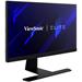 ViewSonic XG270QG/ 27"/ IPS/ 16:9/ 2560x1440/ 165hz/ 1ms/ 350cd/m2/ DP/ HDMI/ Repro