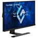 ViewSonic XG321UG/ 32"/ IPSmini LED/ 16:9/ 3840x2160/ 144Hz/ 400cd/m2/ 3ms/ G-Sync/ DP/ 3x HDMI/ 3x USB/ RGB Light