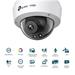 VIGI C240(4mm) 4MP barevná Dome Network Camera