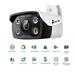 VIGI C340(2.8mm) 4MP Outdoor Full-Color Network Camera