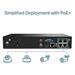 VIGI NVR1004H-4P 4 Channel POE Network Video Recorder