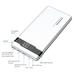 VIKING POWER BANK PN-962 QC3.0 20000mah, QUICK CHARGE 3.0, Černá PN962B