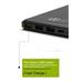 VIKING POWER BANK PN-962 QC3.0 20000mah, QUICK CHARGE 3.0, Černá PN962B