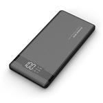 VIKING POWER BANK PN-962 QC3.0 20000mah, QUICK CHARGE 3.0, Černá PN962B