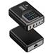 Viking USB GaN charger 200W PD PRO VCH200PD