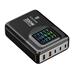 Viking USB GaN charger 200W PD PRO VCH200PD