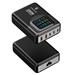 Viking USB GaN charger 200W PD PRO VCH200PD