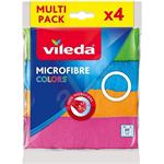 Vileda Colors mikrohadřík 4ks 4023103192577