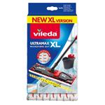 Vileda UltramaxXL Microfibre 2v1 náhrada 4023103212060