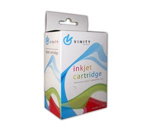 VINITY cartridge Epson C13T07144011 pro Stylus D78, DX 4000, DX 5000, DX 6000, DX 7000F