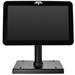 Virtuos 10,1" LCD barevný zákaznický monitor SD1010R, USB, černý EJG1008