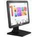 Virtuos 15'' LCD BMonitor BM-1500, dotykový, kapacit. , HDMI, VGA, USB EAPOSM0001