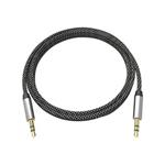 VISION Professional Premium Braided - Audio kabel - mono mini jack (M) do mono mini jack (M) - 2 m TC 2M3.5MMP/HQ