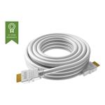 VISION Techconnect 2 - HDMI kabel - HDMI (M) do HDMI (M) - 15 m TC2 15MHDMI