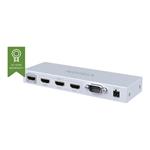 Vision Techconnect TC-HDMI31 - Spínač video/audio - 3 x HDMI - desktop