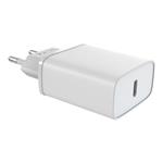 VISION USB-C 30w Charger with EU Plug, VISION USB-C 30w Charger with EU Plug TC-PUSBCEU/30