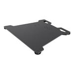 VISION, VFM-F Floorstand Floor Baseplate VFM-FBASE