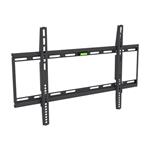 Vision VFM-W6X4V - Nástěnná montáž pro Displej LCD - ocel - černá - velikost obrazovky: 37"-70"