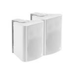 VISION, VISION 2x12w Pair Active Wall Speakers SP-900P