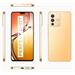 Vivo V23 5G 12+256GB Sunshine Gold 6935117846651