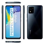 VIVO Y01 3+32GB Elegant Black 6935117844091