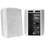 Vivolink Active Speaker Set, 2x30W, 5,25", White VLSP60AW