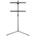 Vivolink Chrome Floor Stand in a "State of the Art" design VLFS4970