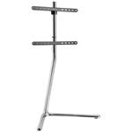 Vivolink Chrome Floor Stand in a "State of the Art" design VLFS4970