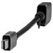 Vivolink Mini DisplayPort, 4K, black PROADRINGMDP