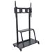 Vivolink Mobile stand 42"-100", 150kg Max VLFS4290