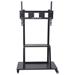 Vivolink Mobile stand 42"-100", 150kg Max VLFS4290