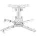 Vivolink Projector Ceiling Mount 35 kg max, 255 mm, 360°, White VLMC350S-W