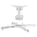 Vivolink Projector Ceiling Mount 35 kg max, 255 mm, 360°, White VLMC350S-W