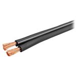 Vivolink Speaker cable 4mm2 100m Black PROSPEAK4