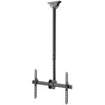 Vivolink Telescopic Full-Motion Monitor Ceiling Mount Large VLMC3770L