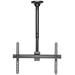 Vivolink Telescopic Full-Motion Monitor Ceiling Mount Small VLMC3770S