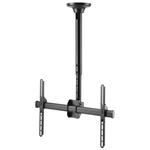 Vivolink Telescopic Full-Motion Monitor Ceiling Mount Small VLMC3770S