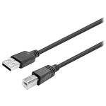 Vivolink USB 2.0 Cable A - B M - M 10m PROUSBAB10