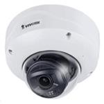 Vivotek FD9167-HT-V2, 2Mpix, 60sn/s, H.265, motorzoom 2.7-13.5 mm (110-33°),DI/DO,PoE,Smart IR,SNV,WDR,MicroSDXC,vnútor