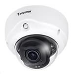 Vivotek FD9187-HT-A, 5Mpix, až 30sn/s, H.265, motorzoom 2.7-13.5 mm (100-30°),DI/DO,PoE,Smart FD9187-HT-V3 (2.7-13.5MM)