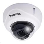 Vivotek FD9365-HTV-A, 2Mpix, až 60sn/s, H.265, motorzoom 4-9 mm (120-46°),DI/DO,PoE,Smart IR,SNV,WDR,MicroSDXC,outdoor