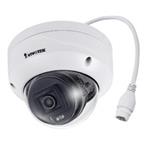 Vivotek FD9380-HF2, 5Mpix, 20sn/s, H.265, zv. 2,8 mm (103°), PoE, Smart IR, WDR 120 dB, MicroSDXC, antivandal, IP66