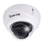 Vivotek FD9387-HTV-A, 5Mpix, 30sn/s,H.265,motorzoom 2.7-13.5 mm (100-30°),DI/DO,PoE,Smart IR,SNV,WDR,MicroSDXC,vonkajši