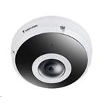 Vivotek FE9380-HV, 4Mpix,30sn/s,H.265, zv.1.16 mm (360°), audio vstup, PoE, IR 10 m, WDR 120 dB, microSDXC, antivandal,