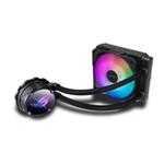 Vodný chladič procesora ASUS AIO ROG STRIX LC II 120 ARGB, 1x120mm 90RC00D1-M0UAY1