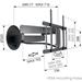 Vogel's TVM 7675 MotionMount - elektrický držák TVM7675